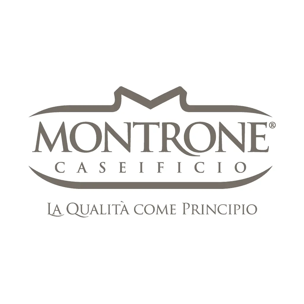 Caseificio Montrone Logo
