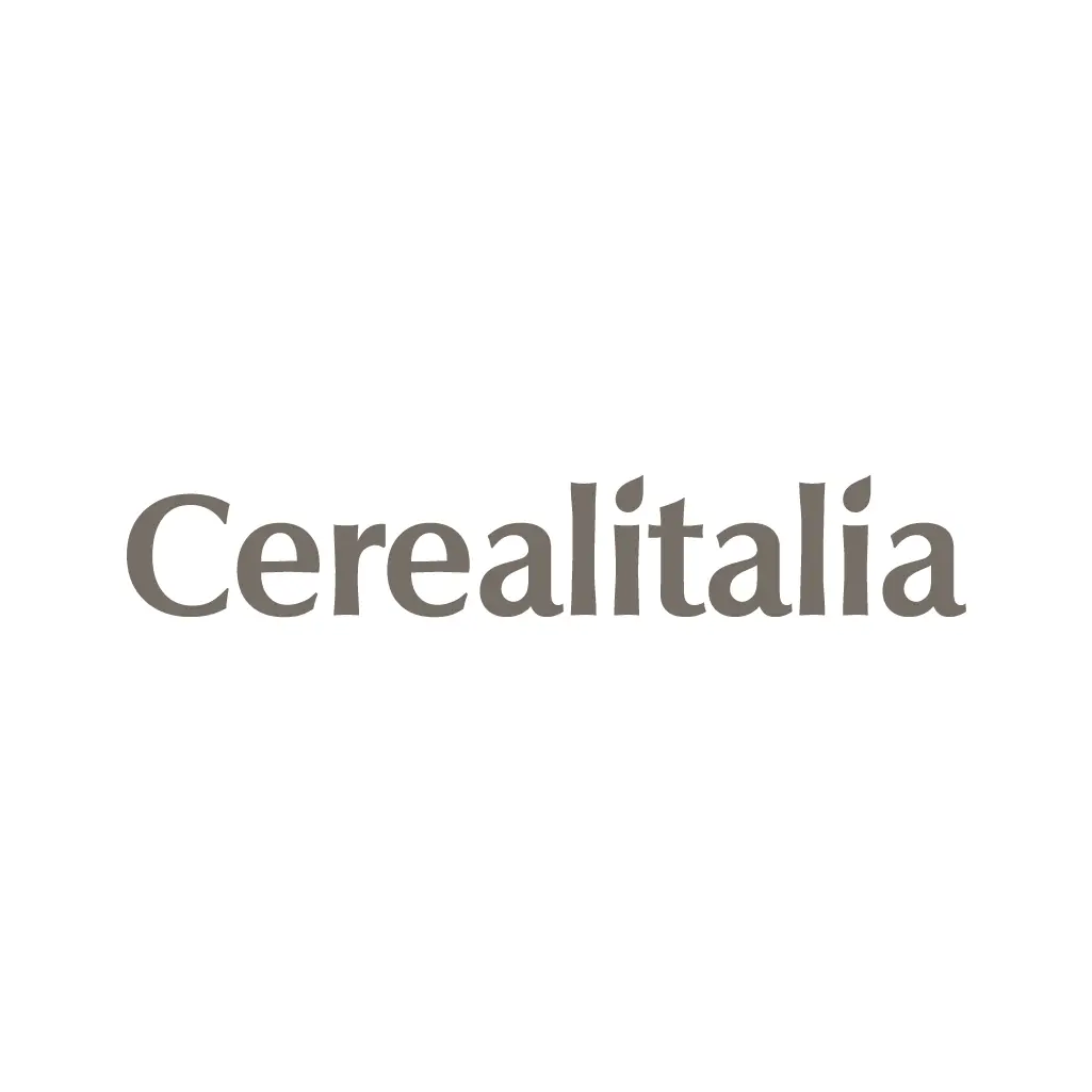 Logo Cerealitalia