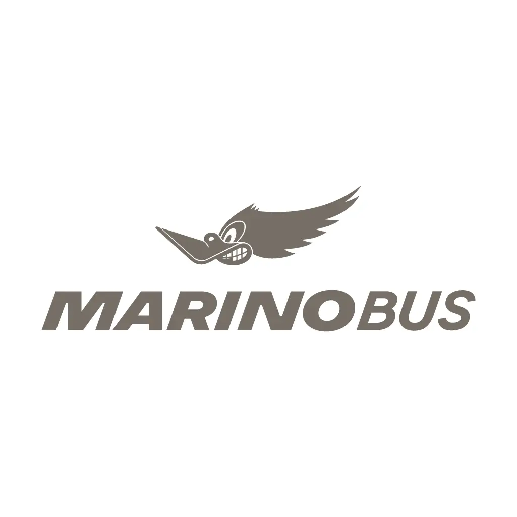 Logo Marinobus