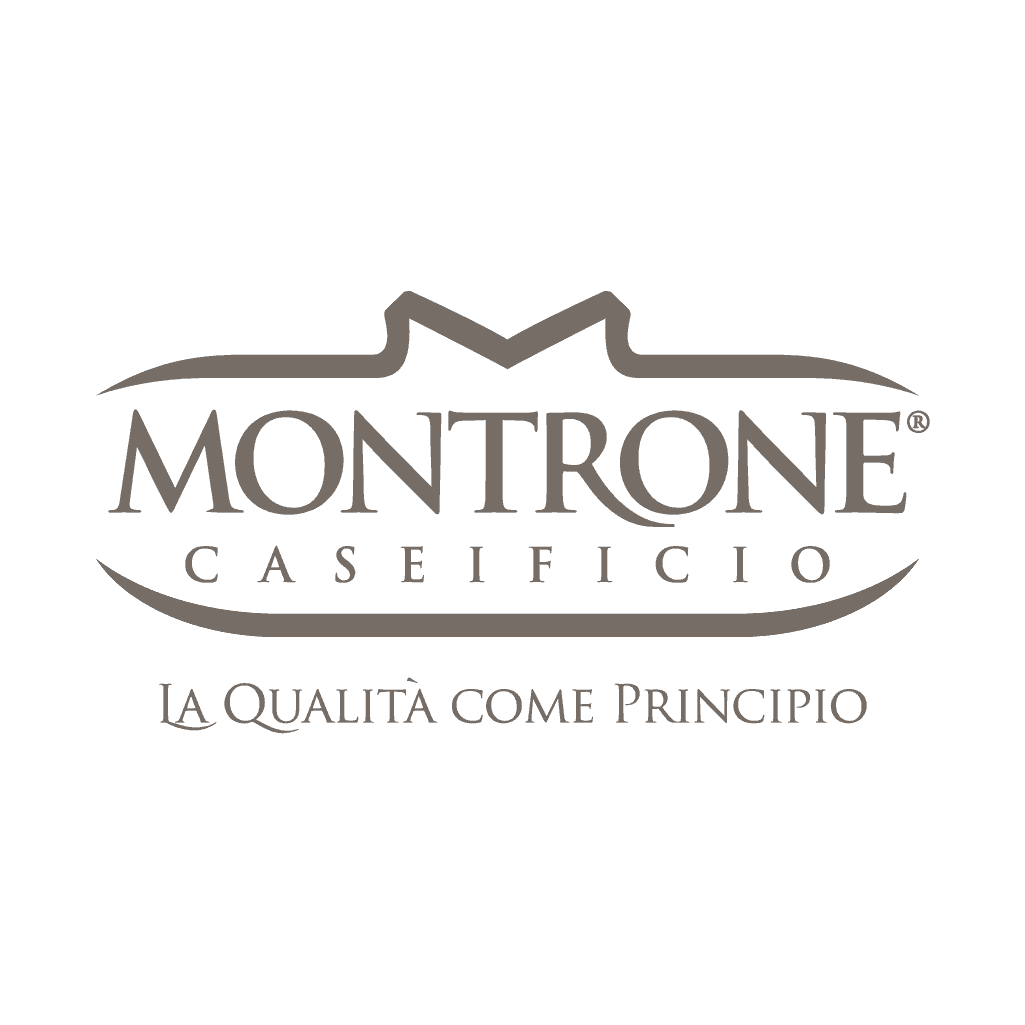 Caseificio Montrone Logo animazione