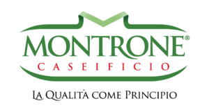 Logo Caseificio Montrone